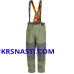 Костюм демисезонный Norfin Alpha